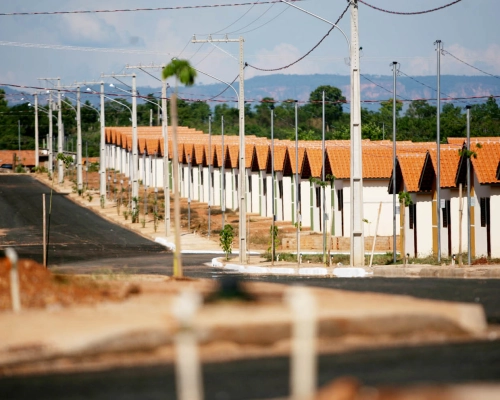 Governo Federal seleciona quase 2 mil casas rurais para Mato Grosso; Poconé vai receber 31